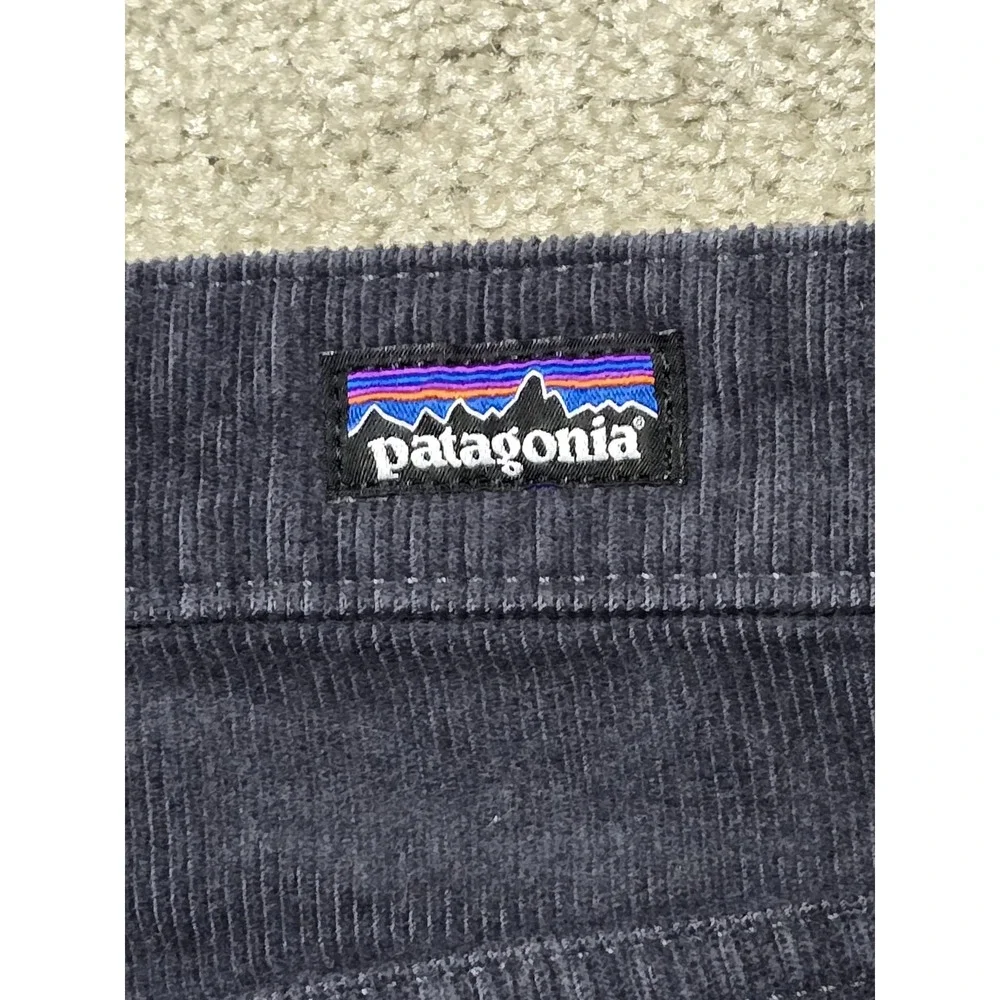 Patagonia pre owned